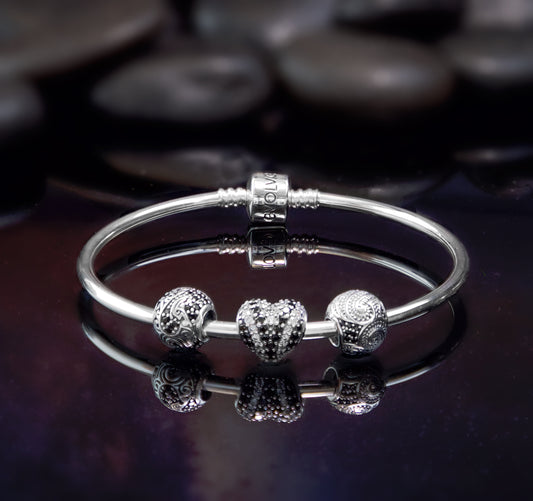 Heart of Stars (Treasured)