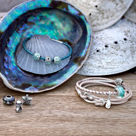 Paua Jewellery