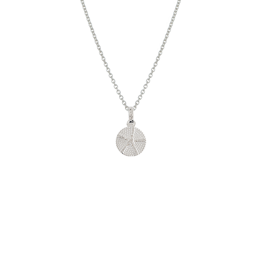 Kina Coin Necklace (Inner Beauty)