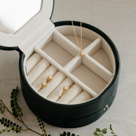 Forest Mini Jewellery Box