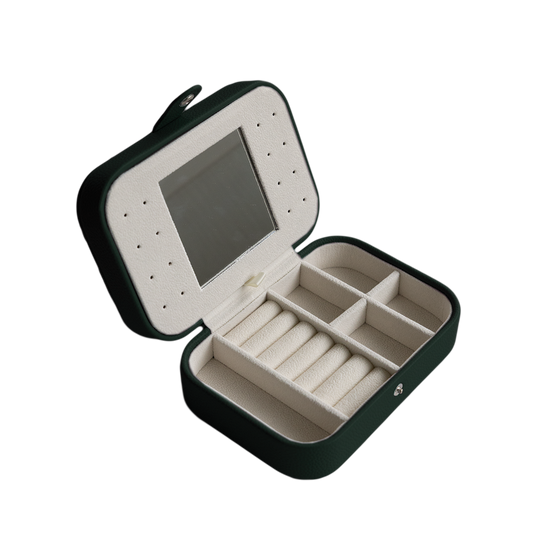 Forest Signature Jewellery Box