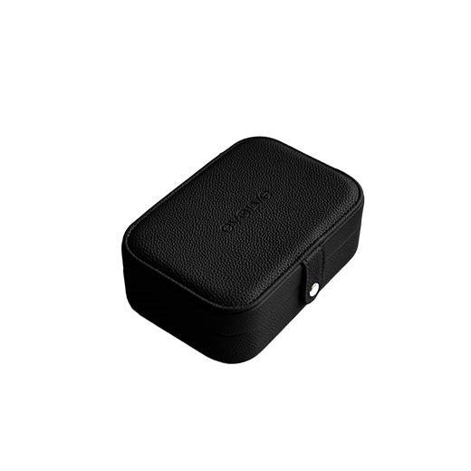 Black Signature Jewellery Box