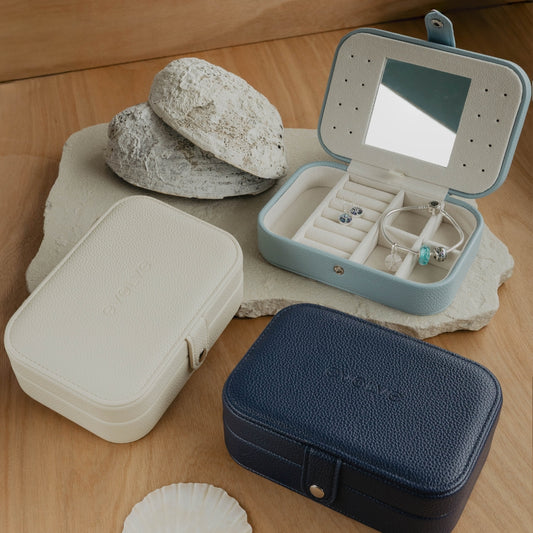 Ocean Signature Jewellery Box