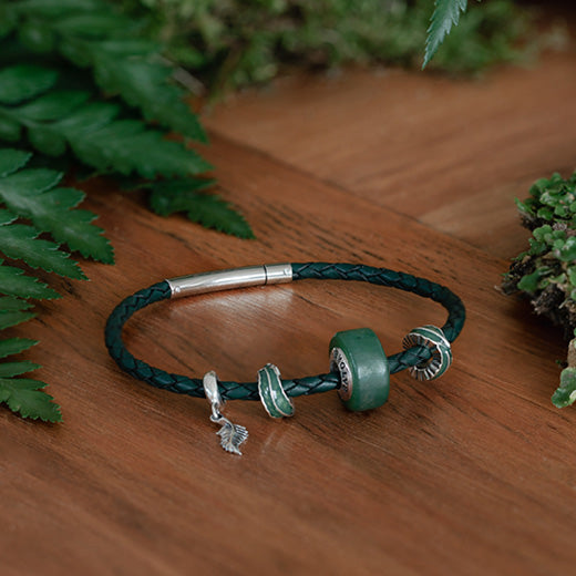 Fern Spacer (Resilient)