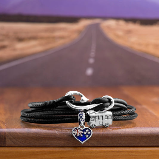 Evolve NZ Love & Campervan Charms
