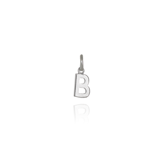 Mini Letter 'B'