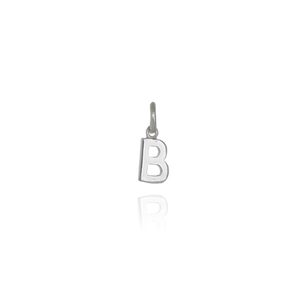Mini Letter 'B'