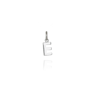 Mini Letter 'E'