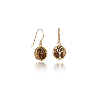 Tree Of Life Drops (Gold) - (Strength)