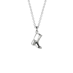 Gumboot Necklace (Hope)