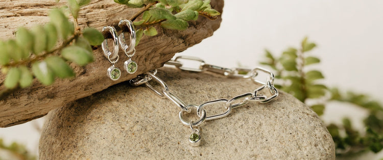 Birthstones Collection