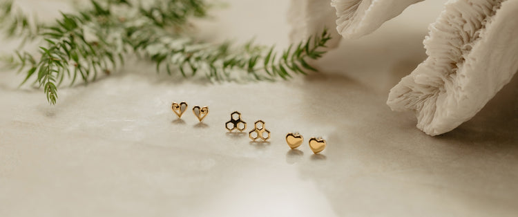 Mini Studs