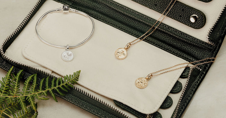 Jewellery Wallets