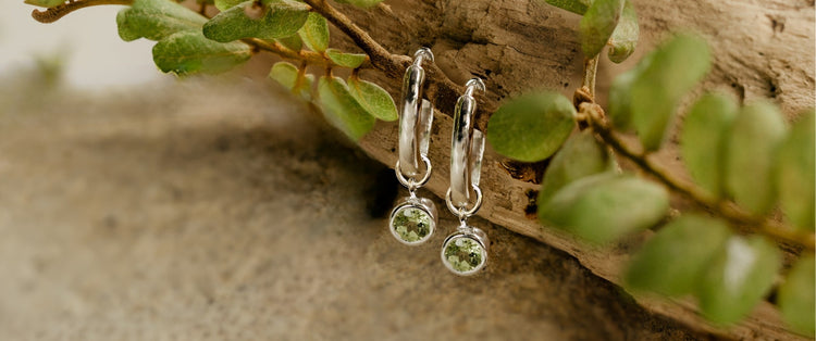 Huggie Charms