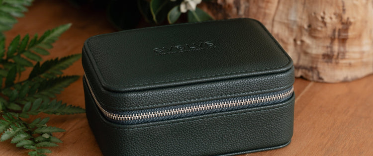 Classic Jewellery Boxes