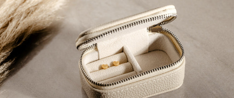 Micro Jewellery Boxes