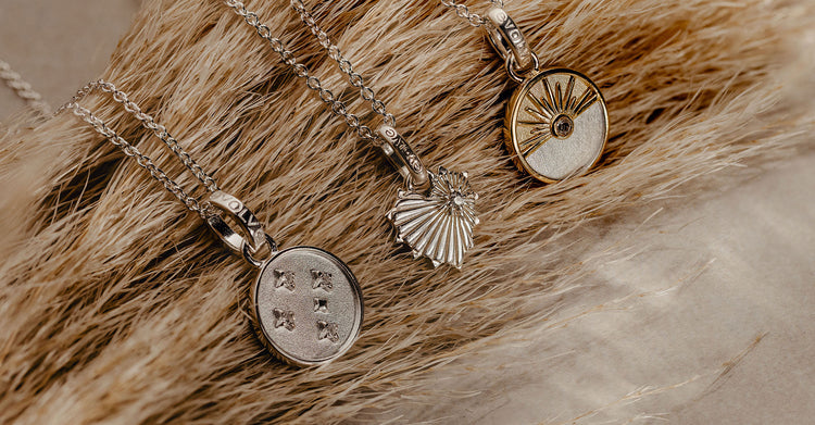Keepsake Coins