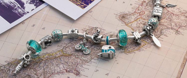 All Charm Bracelets