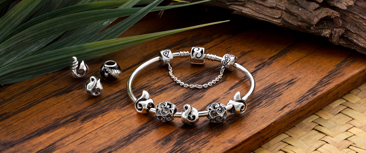 Pandora 2025 bracelet stoppers