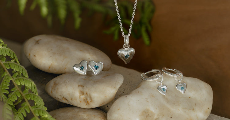 Gemstones