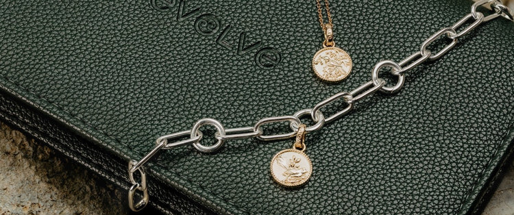 Winter Sale Gold Vermeil