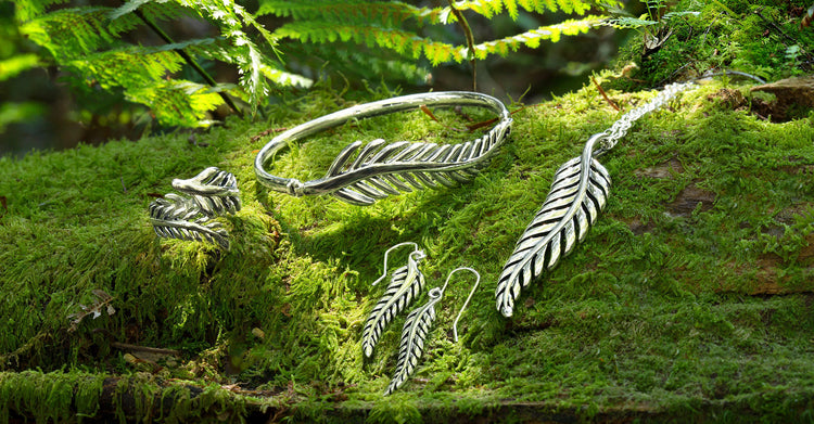 Forever Fern