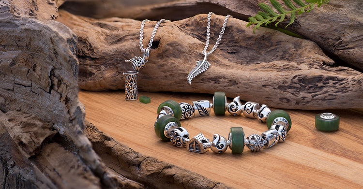 Pounamu (Greenstone)