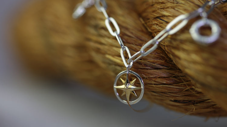 Gold Vermeil Jewellery