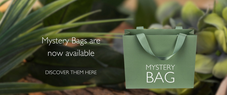 Mystery Bags