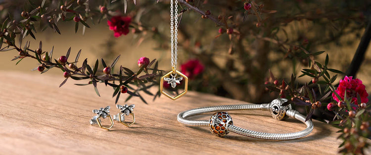 Bee Collection