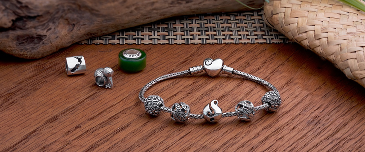 Silver Charms