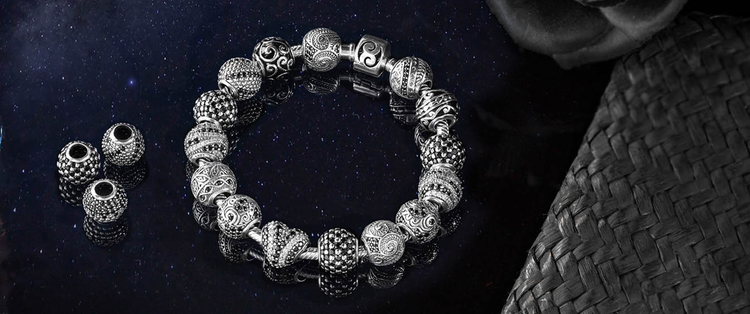 Matariki Charms