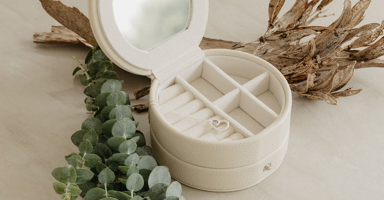 Jewellery Boxes