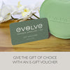 Free Shipping on all NZ domestic orders Evolve