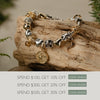 Evolve Mini Jewellery Box