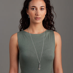 Statement Huia Necklace (Admired)