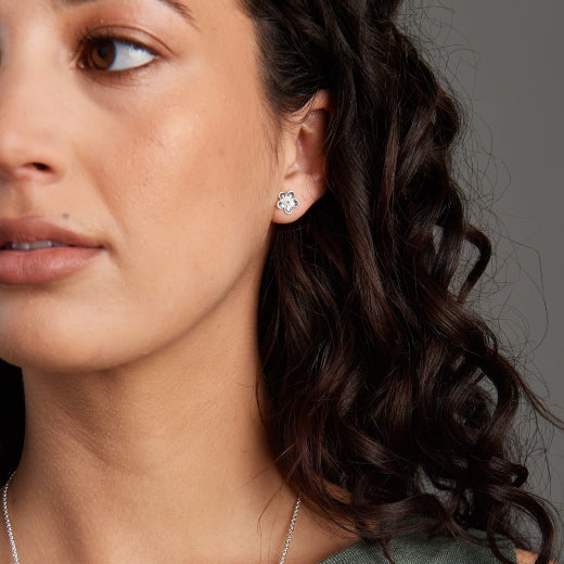 Mānuka Studs (Treasured)