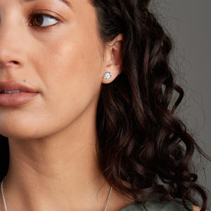 Manuka Studs - Vitality