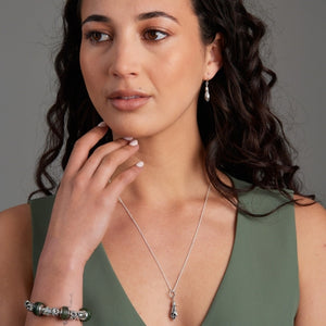 Kowhai Jewellery Set