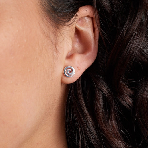 Koru Studs (Harmony)