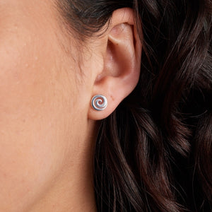 Koru Studs (Harmony)