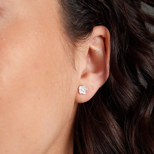 Buttercup Studs (Happiness)