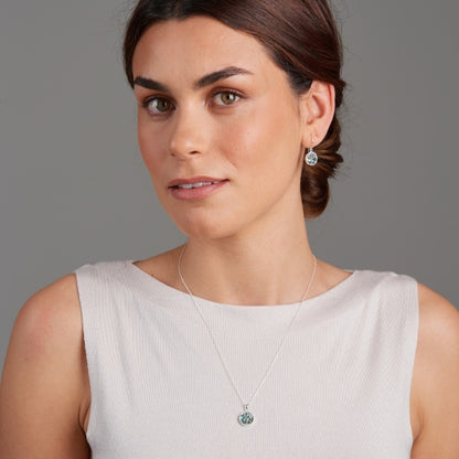 Tree of Life Necklace (Strength)