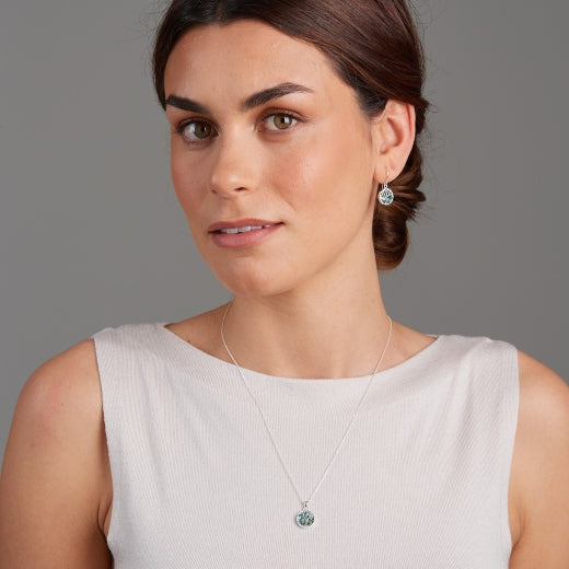 Tree of Life Necklace (Strength)