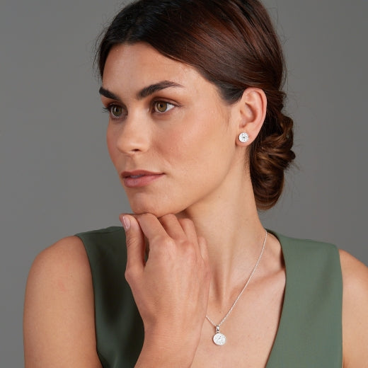 Tui Coin Studs (Admired)