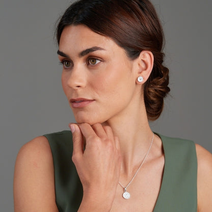 Tui Coin Studs (Admired)