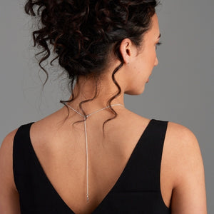 Albatross Jewellery Set