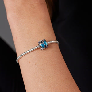 Blue Butterfly (Enchanting)