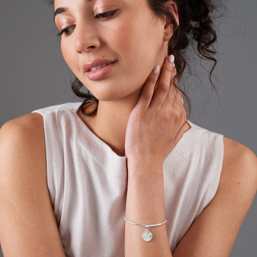 Tui Coin Pendant Charm (Admired)