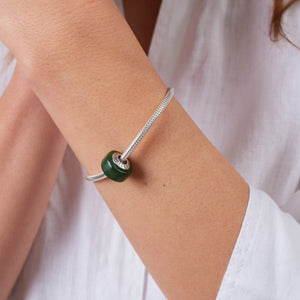 Pounamu (NZ Greenstone/Jade)